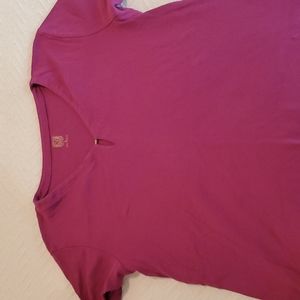 Anne Klein Sport t-shirt Size Large